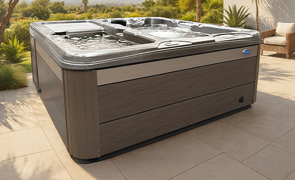Cold Plunge Spas Series Big Sky hot tubs for sale