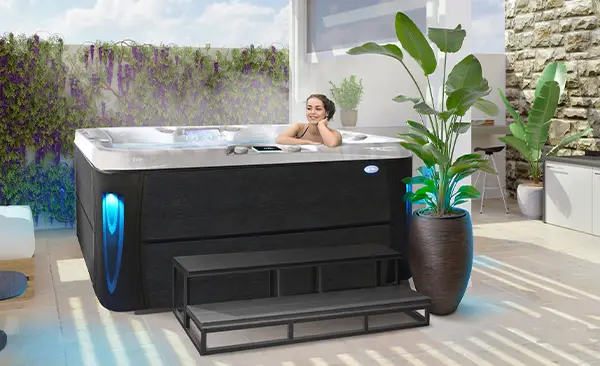 Escape X-Series Spas Big Sky hot tubs for sale