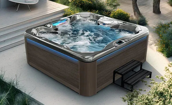 Platinum™ Spas Big Sky hot tubs for sale