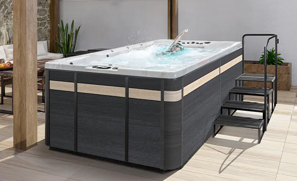 Swim X-Series Spas Big Sky hot tubs for sale